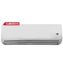 Ar Condicionado HD Play Split 12000BTU Wi-Fi 220V/50HZ
