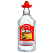Teq.Sierra Blanco 700ML  Teq.Sierra ...