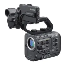 Filmadora Sony ILME-FX6V 4K Body