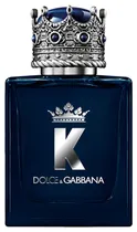 Perfume Dolce & Gabbana K Parfum 50ML - Masculino