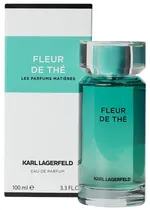 Perfume Karl Lagerfeld Fleur de Thé Edp 100ML - Feminino