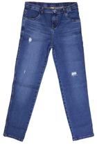 Outlet Calca Jeans Up Baby 44284.194035 (Feminino)