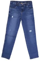 Outlet Calça Jeans Up Baby 44284.194035 (Feminino)