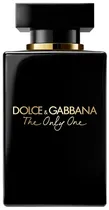 Perfume Dolce & Gabbana The Only One Intense Edp 100ML - Feminino