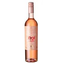 Vinho La Linda Rosé Malbec 750ML