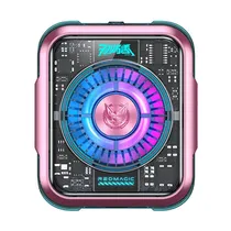 Redmagic Cooler 5PRO Edição Limitada Honor Of Kings Lady Sun Pink Blue