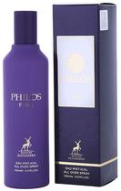 Splash Maison Alhambra Philos Pura Eau Mist-Ical 150ML - Feminino