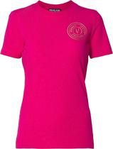 Camiseta Versace Jeans Couture 76HAHT02 CJ03T G49 - Feminina