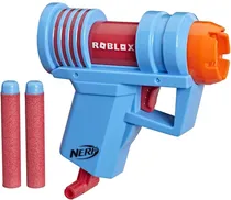 Lançador de Dardos Nerf Roblox Plasma Ray Hasbro - F2497/F2490