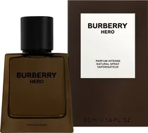 Perfume Burberry Hero 50ML Parfum Intense - Masculino