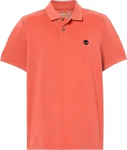 Camisa Polo Timberland TB0A2EA8 EI4 - Masculina