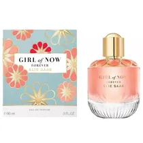 Elie Saab Girl Of Now Forever Edp Fem 90