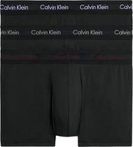 Boxer Calvin Klein U2664 H55 - Masculino (3 Unidades)