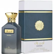 Perfume Ard Al Zaafaran Amiral Edp Unisex - 100ML  Perfume Ard...