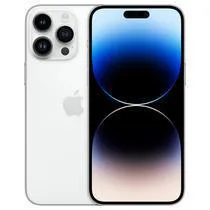 Apple iPhone Swap 14 Pro Max 1TB Blanco c/Chip Grado A (Garantia Un Mes)