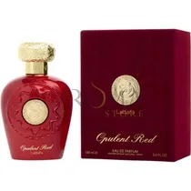Perfume Lattafa Opulent Red Eau de Parfum Unissex 100ML