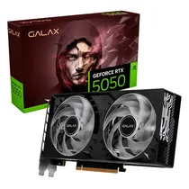 VGA RTX-5050 8GB GDDR6 128BIT Galax GF-RTX5050 1-Click Oc 55NSL8MHDCHD
