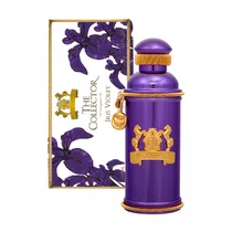 Alexandre . J-Iris Violet 100ML Edp