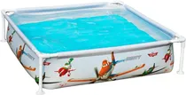 Piscina Intex Disney Planes - 57174NP