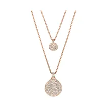 Collar Swarovski 5683449 Meteora