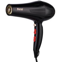 Secador de Cabelo Professional Bopai Max Power BP-8300 4 Em 1 / 5000W / 220V  Preto