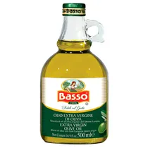  Óleo Basso ...