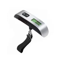 Balança Digital de Bagagem Sate A-WS7707