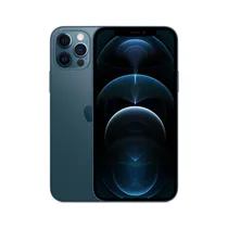 iPhone 12 Pro Max 128GB Grade A+ Azul