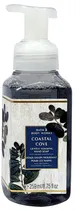 Sabonete para Mãos Bath & Body Works Coastal Cove - 259ML
