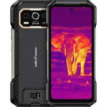 Ulefone Armor Black 27T 12/256GB 4G