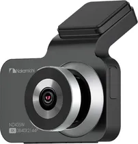 Câmera para Carro Nakamichi Parking Mode ND435W 4K - Preto