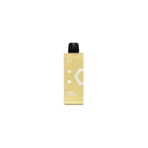 Elf Bar Cartucho Ew 9000 Mango Peach Ice