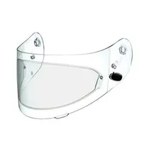 Visor Capacete HJC Symax/CS12 HJ-05 Clear Pinlock
