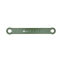 Hydrate Accesorios Strap Chico Goma Verde Salvia