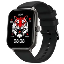 Smartwatch Imilab Imiki ST1 - Bluetooth - Preto