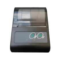 Impressora Térmica Golink MTP-II - USB - Bivolt - Preto