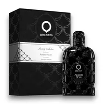 Perfume Unisex Orientica Amber Noir Edp 80ML