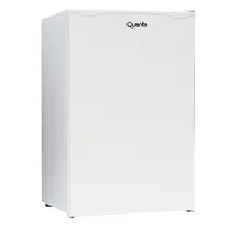 Frigobar Quanta QTFRI75 - 75L - 55W - 110V - Branco