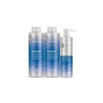 Joico Mosture Reco Kit SH1L+CD1L+MASC500ML