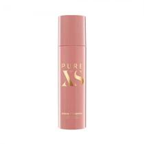 Desodorante Spray Paco Rabanne Pure XS Feminino 150ML