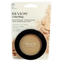 Revlon Polvo Compacto Colorstay 8.4G 810 Fair Clair