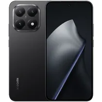 Celular Xiaomi 15T NFC Dual Sim de 512GB/12GB Ram de 6.83" Leica 50+50+12MP/32MP - Preto (Global)
