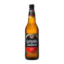 Estrella Galicia Cerveza 600ML