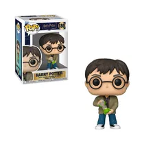 Muñeco Funko Pop Harry Potter 180