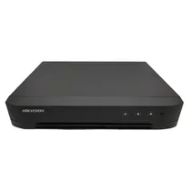 Hikvision DVR 08CH Hdtvi 720P H.265 Pro+ DS-7208HGHI-M1
