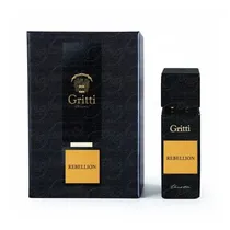 Gritti Rebellion 100ML Edp  Gritti Rebe...