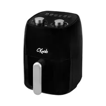 Freidora Air Fryer Krab KBFE45 4.2L 1500W 220V Negro  Freidora Ai...