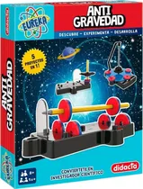 Jogo Didacta Antigravidade 350/11