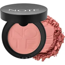 Blush Note Luminous Silk Compacto 10 Pink Paradise - 5.5GR