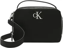 Bolsa Calvin Klein K60K611958BEH - Feminina
